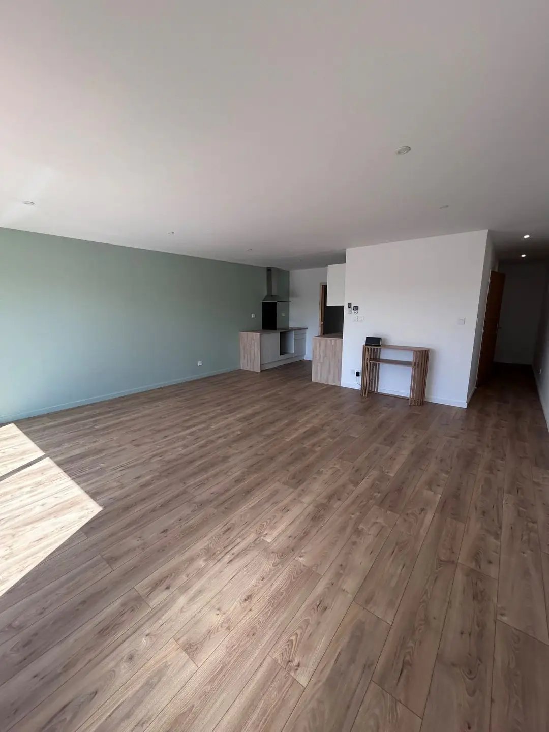 Appartement à louer, 80m², Chasseneuil-du-Poitou