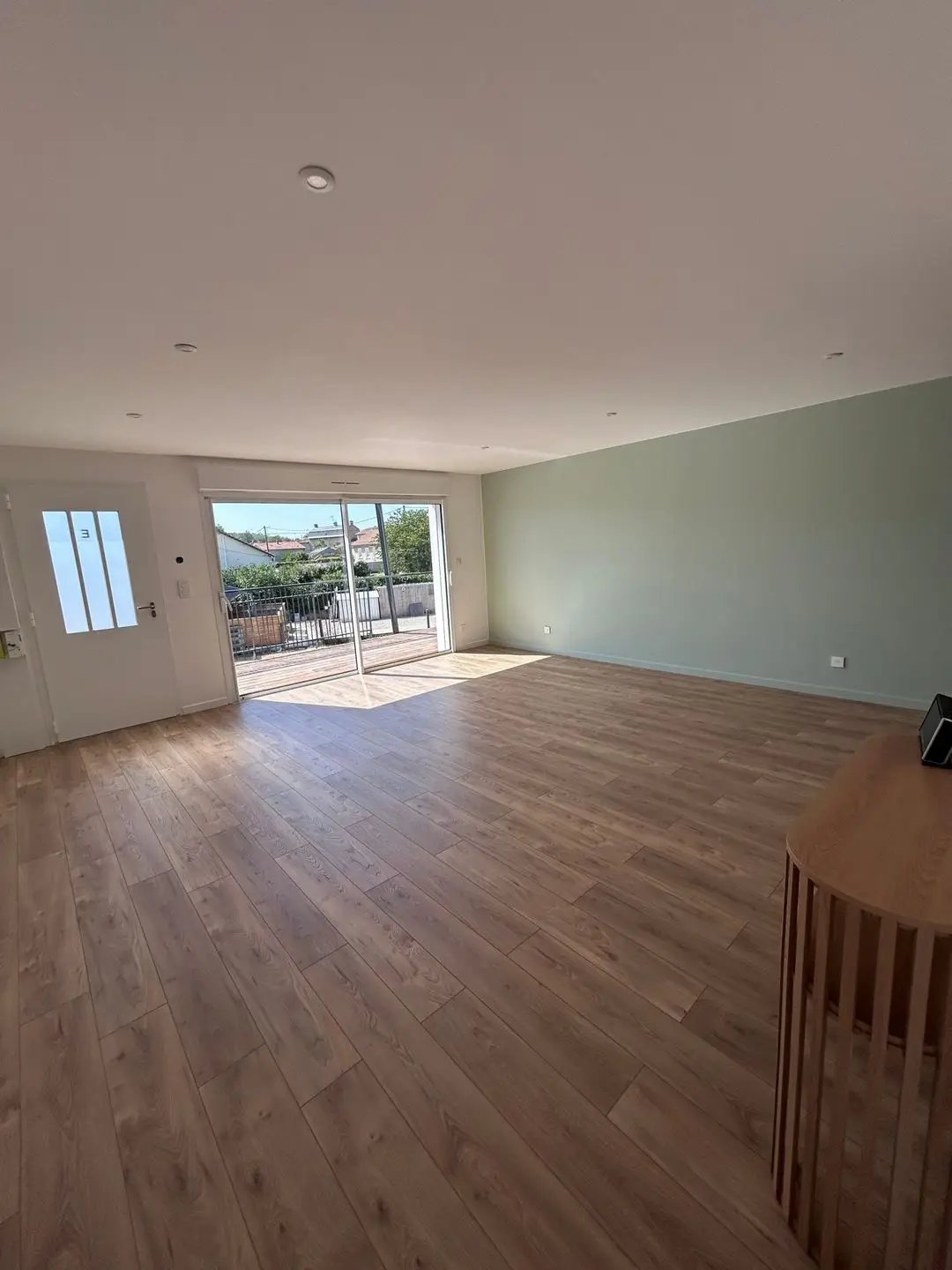 Appartement à louer, 80m², Chasseneuil-du-Poitou