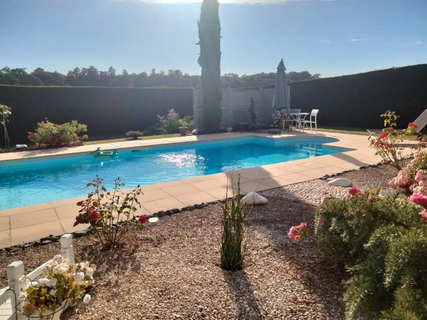 Maison à vendre, 220m², Bonneuil-Matours