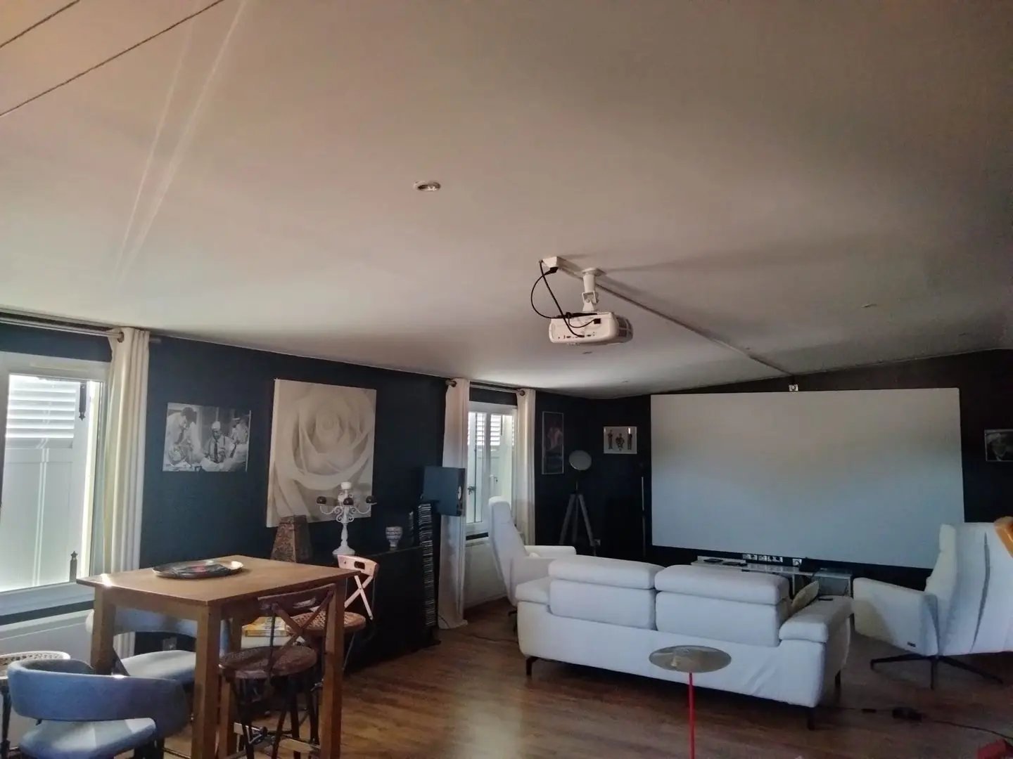Maison à vendre, 220m², Bonneuil-Matours