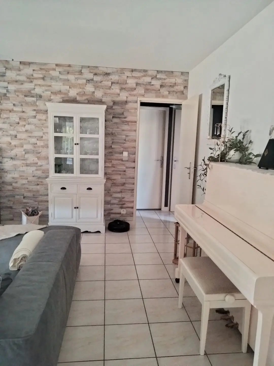 Maison à vendre, 220m², Bonneuil-Matours