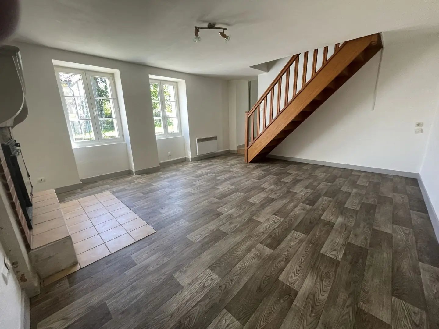 Maison à vendre, 53m², Valdivienne