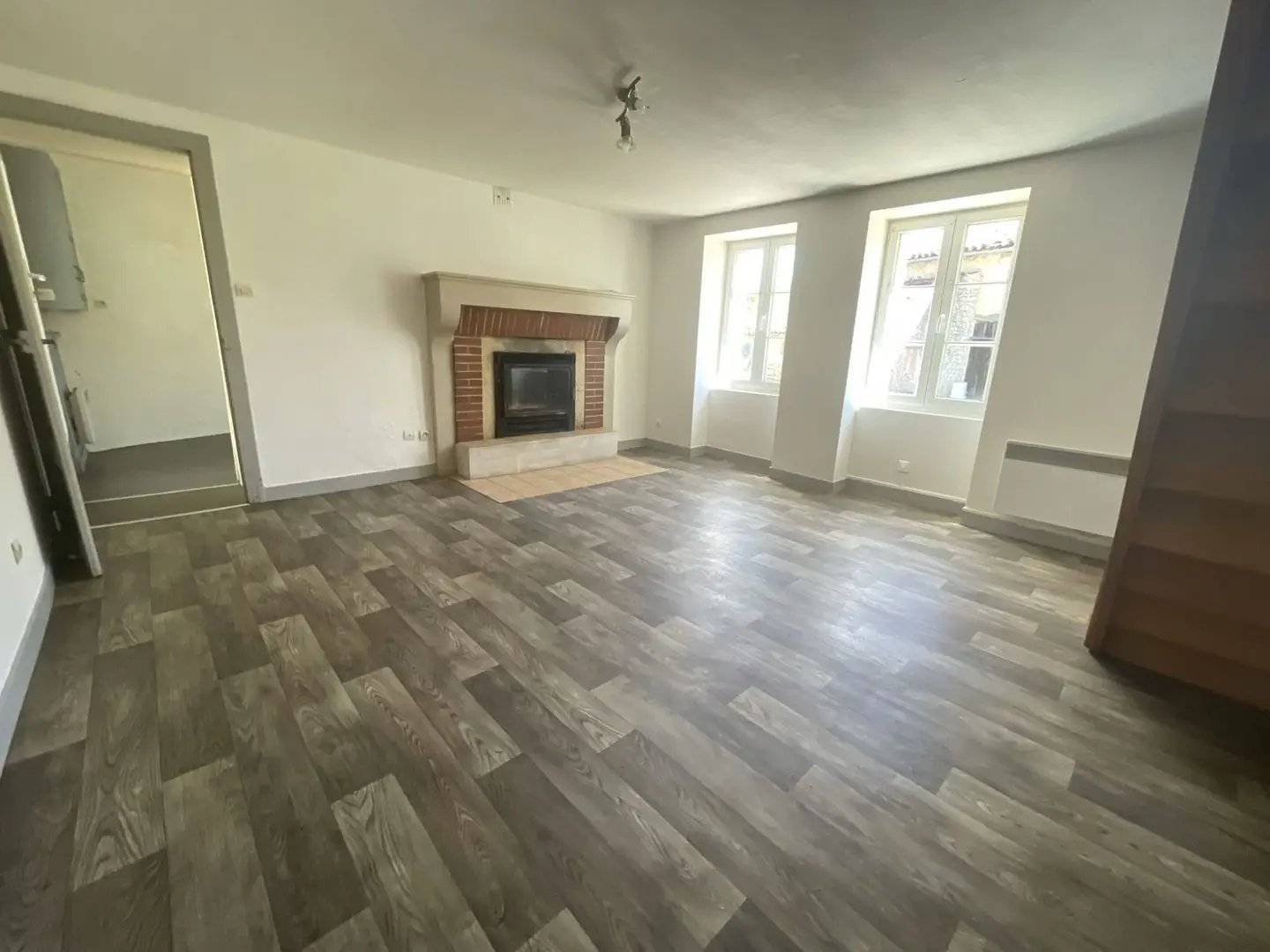 Maison à vendre, 53m², Valdivienne