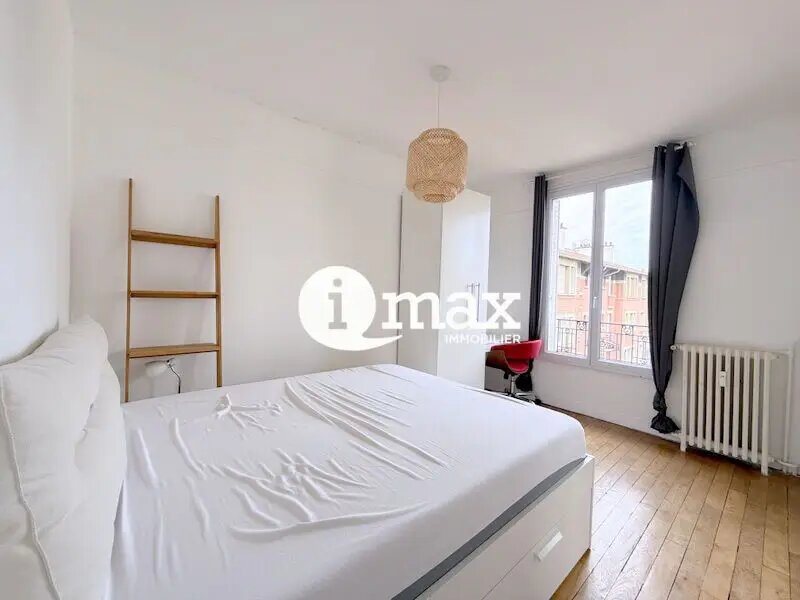 Appartement à louer, 35m², Bois-Colombes