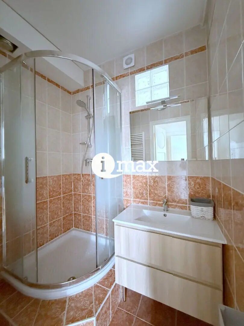 Appartement à louer, 35m², Bois-Colombes