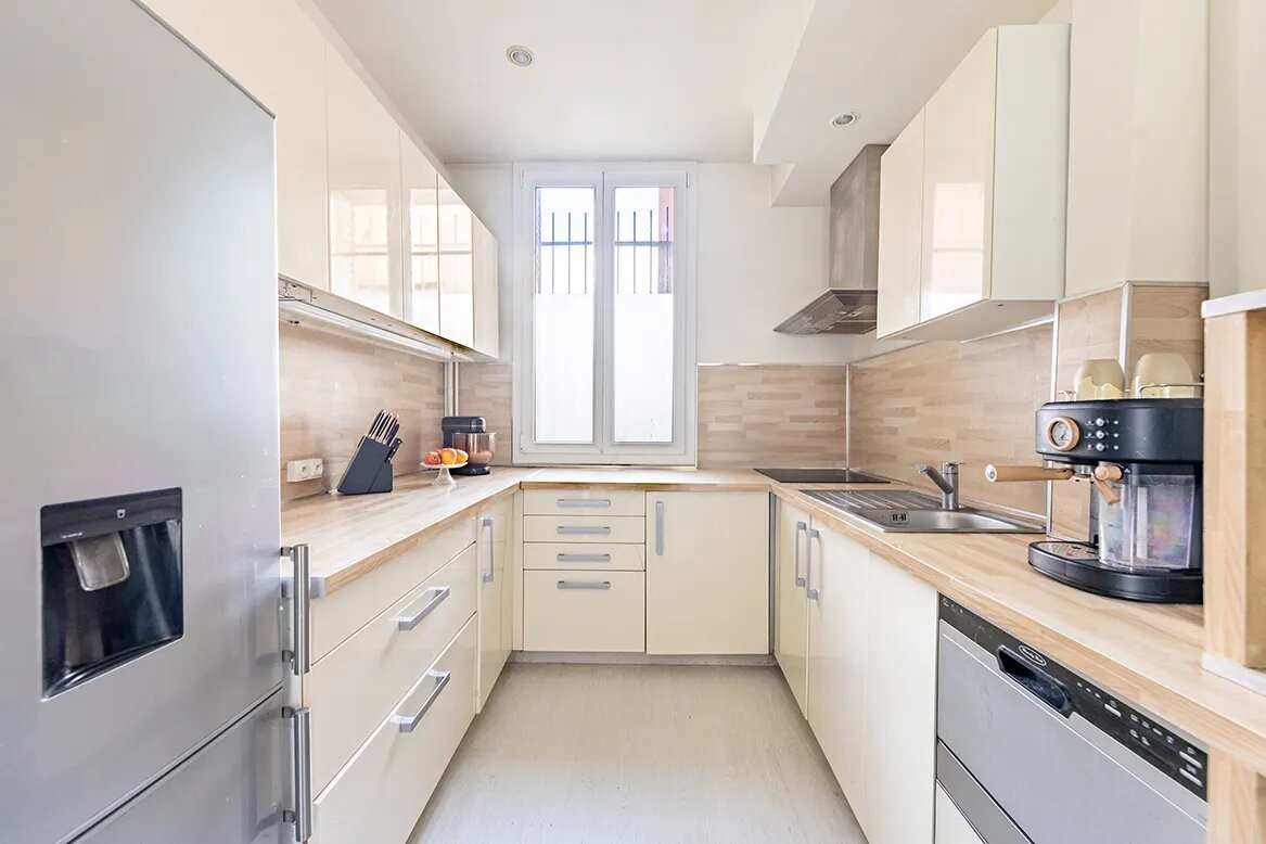Appartement à vendre, 46m², Colombes