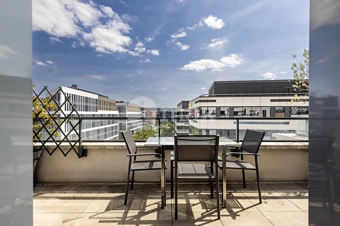 Appartement à vendre, 76m², Bois-Colombes