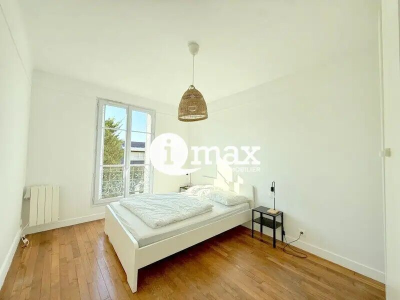 Appartement à louer, 37m², Asnières-sur-Seine
