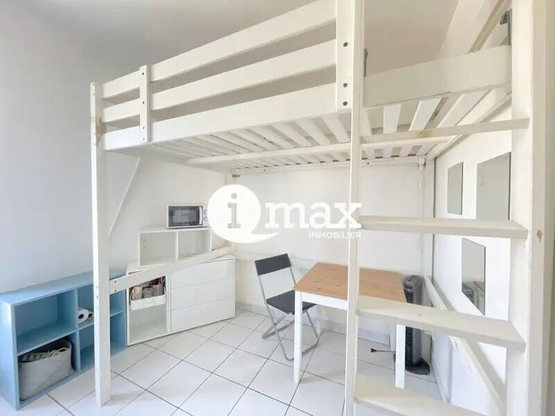 Appartement à louer, 8m², Paris 17ème