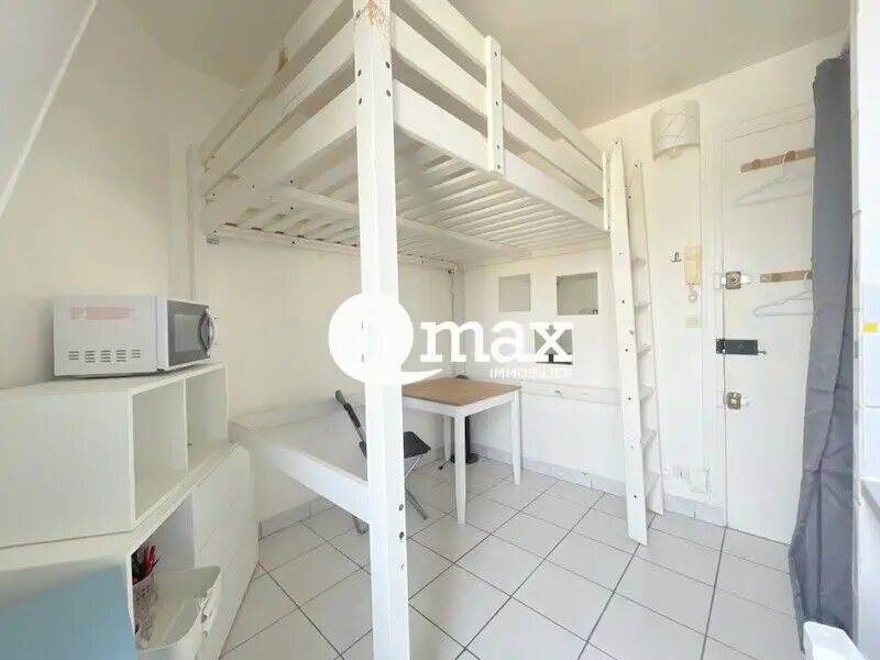 Appartement à louer, 8m², Paris 17ème