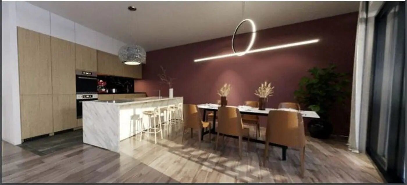 Appartement à vendre, 105m², Suresnes