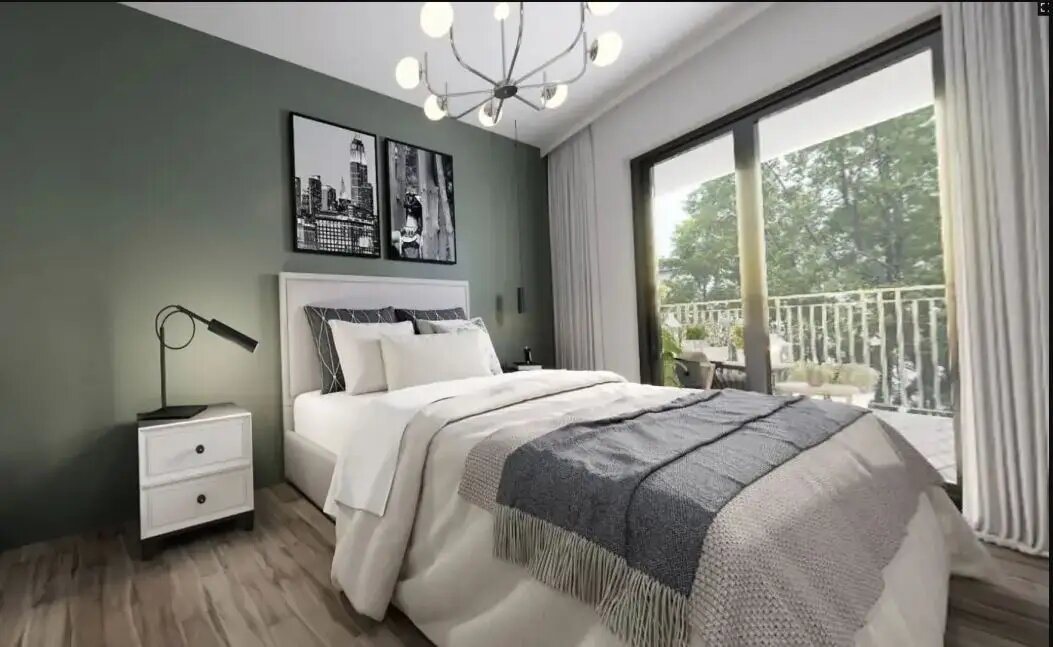 Appartement à vendre, 105m², Suresnes