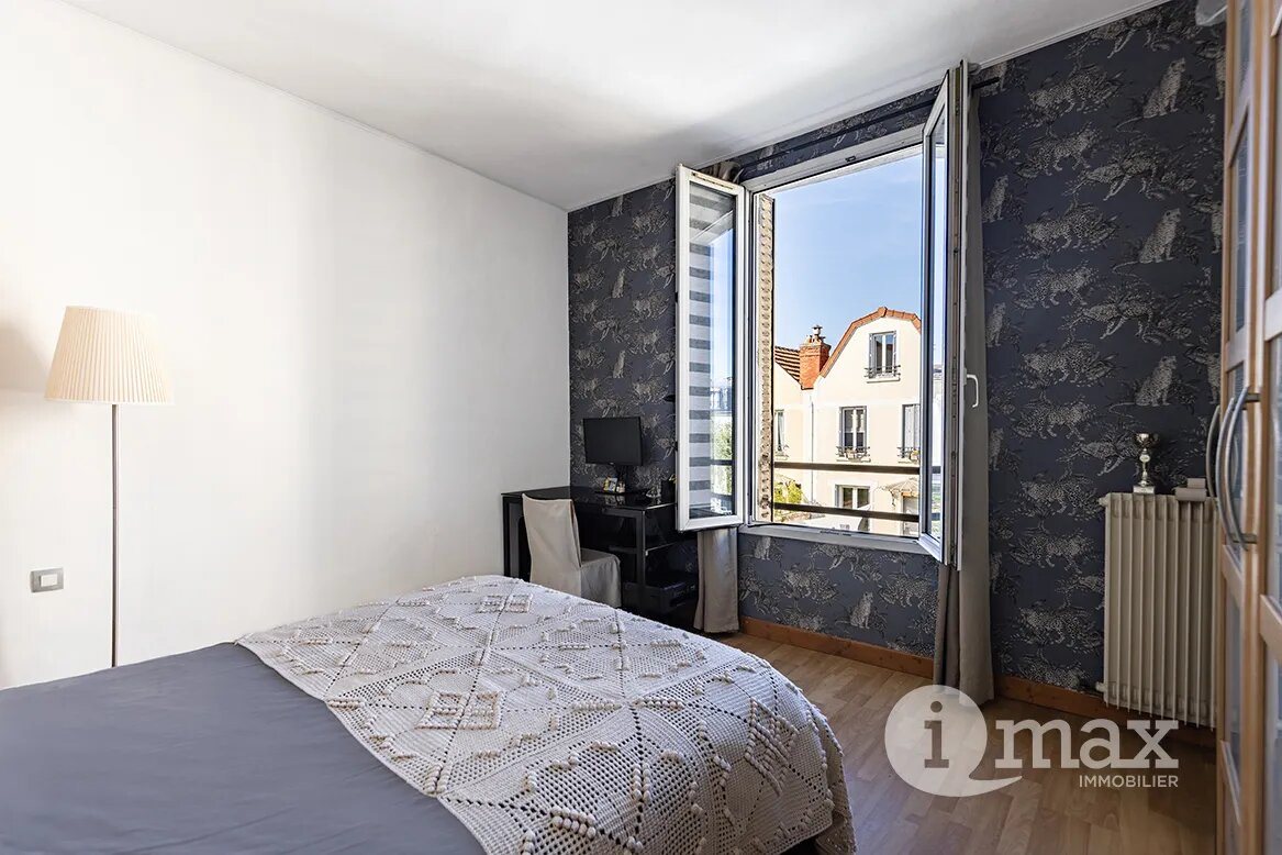 Maison à vendre, 120m², Bois-Colombes