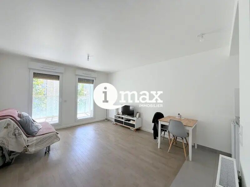 Appartement à louer, 29m², Asnières-sur-Seine