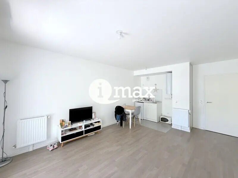 Appartement à louer, 29m², Asnières-sur-Seine