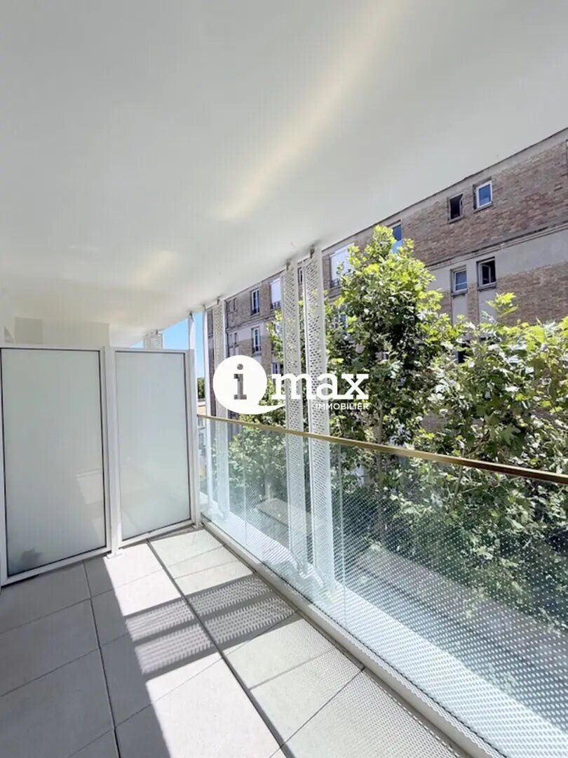 Appartement à louer, 29m², Asnières-sur-Seine