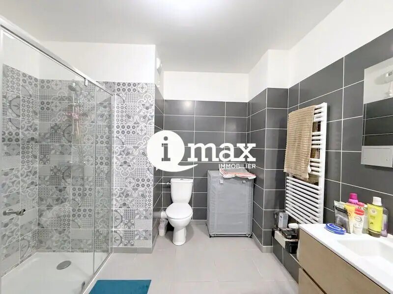 Appartement à louer, 29m², Asnières-sur-Seine