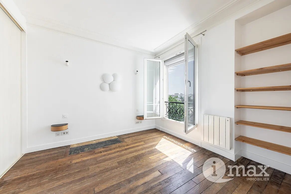 Appartement à vendre, 48m², Bois-Colombes