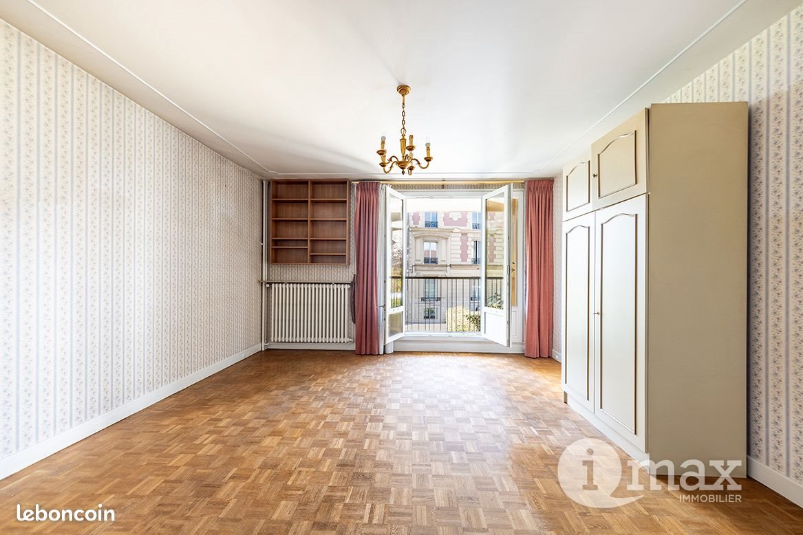 Appartement à vendre, 33m², Bois-Colombes