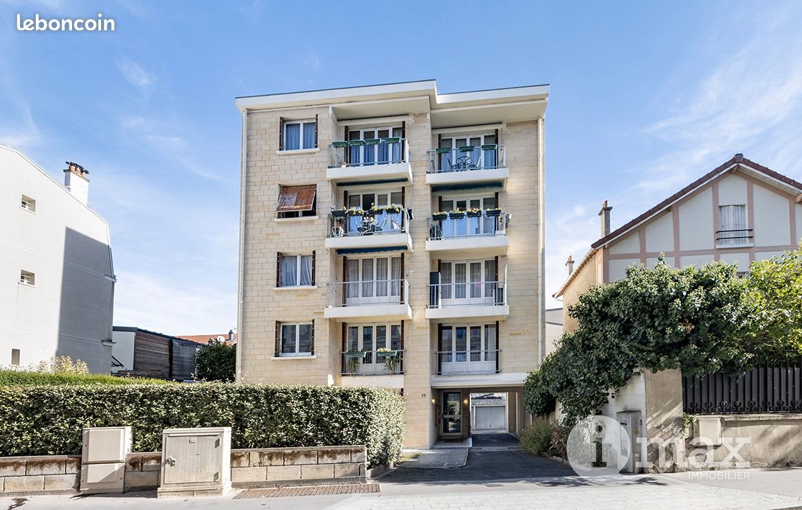 Appartement à vendre, 33m², Bois-Colombes