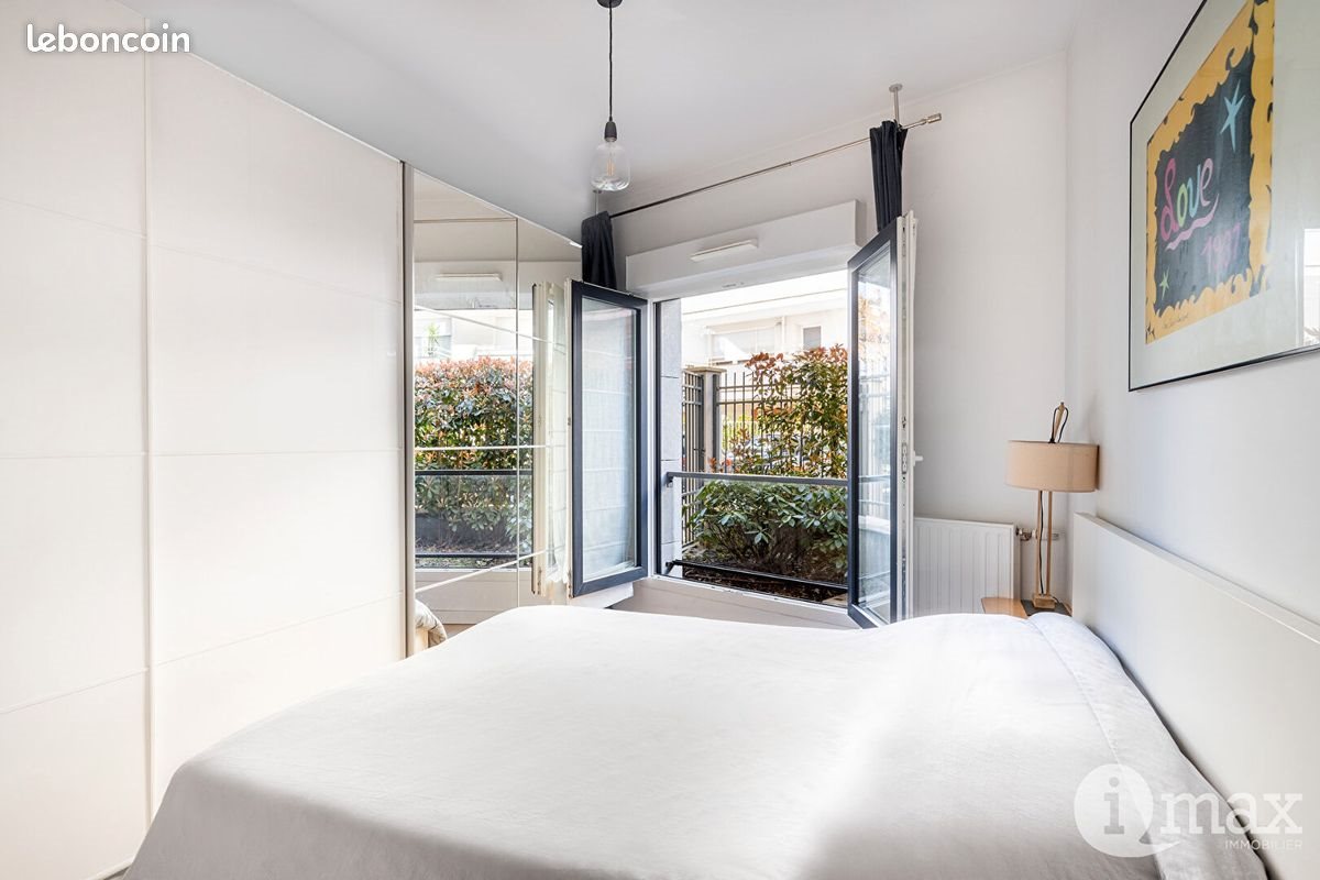 Appartement à vendre, 68m², Bois-Colombes