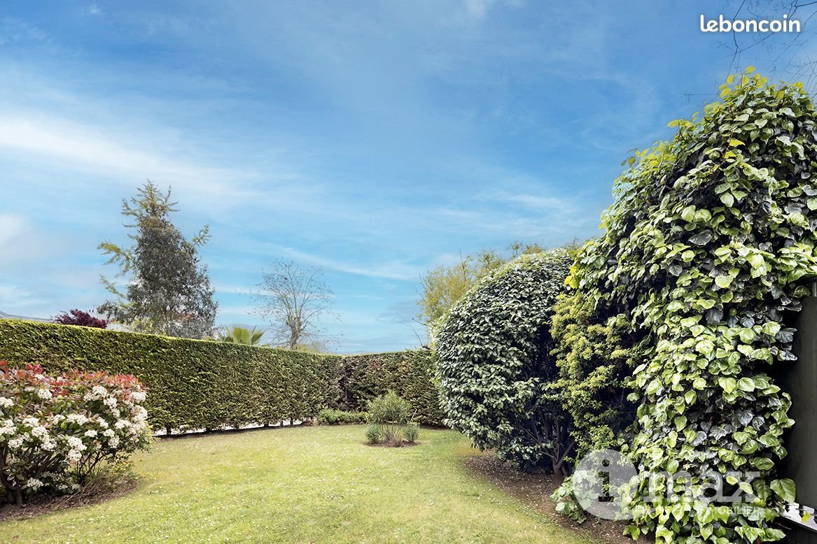 Appartement à vendre, 96m², Bois-Colombes
