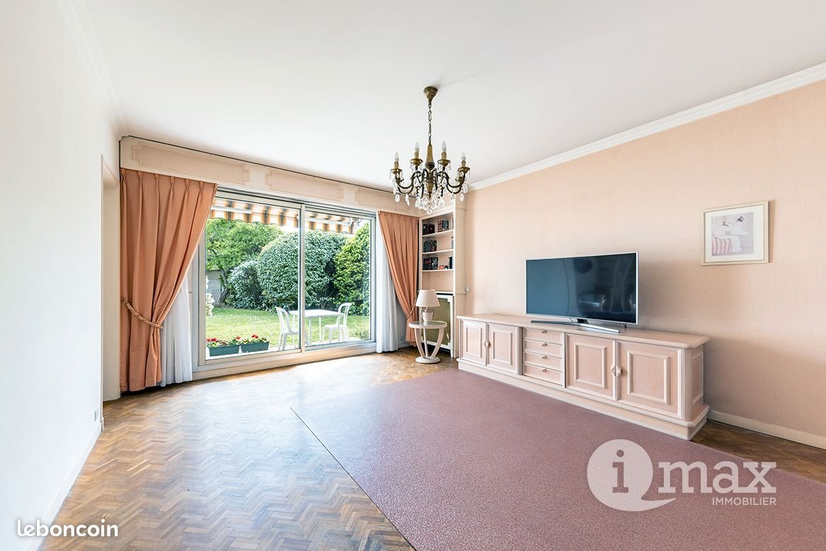 Appartement à vendre, 96m², Bois-Colombes