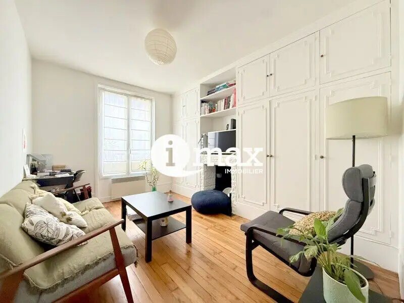 Appartement à louer, 31m², Paris 12ème