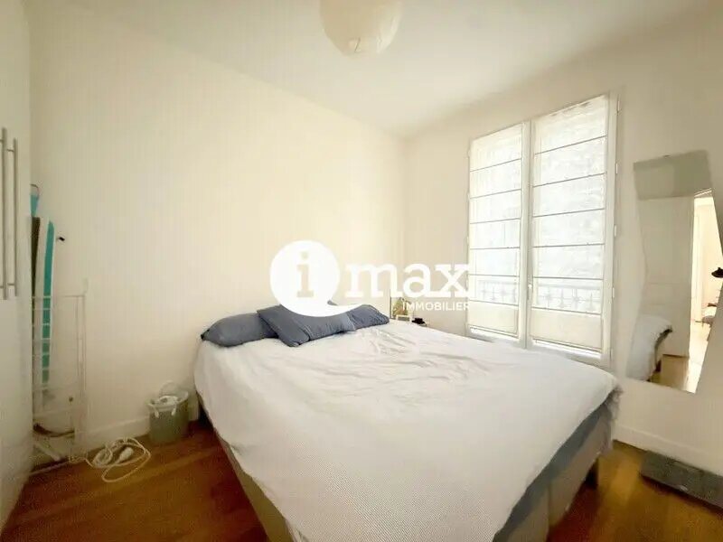 Appartement à louer, 31m², Paris 12ème