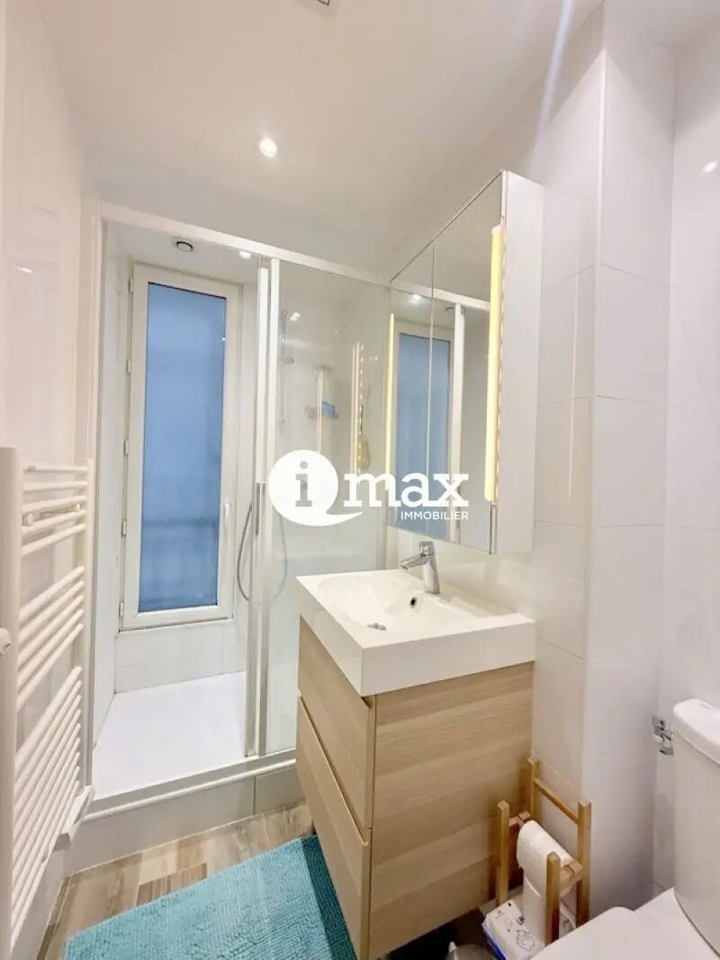 Appartement à louer, 31m², Paris 12ème