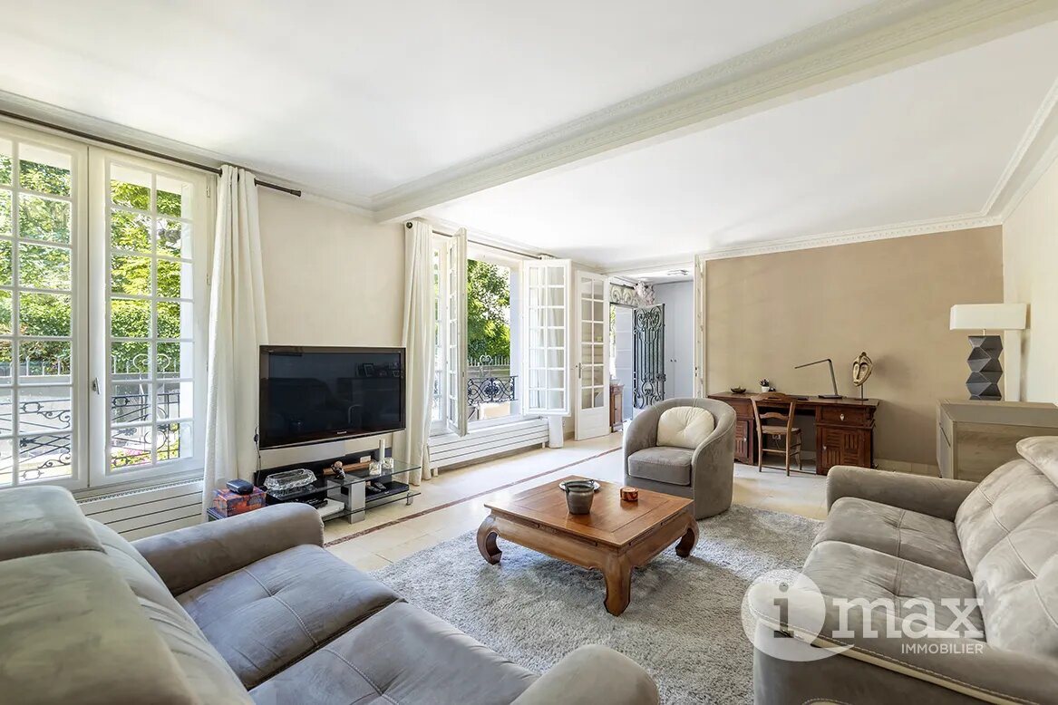 Maison à vendre, 150m², Bois-Colombes