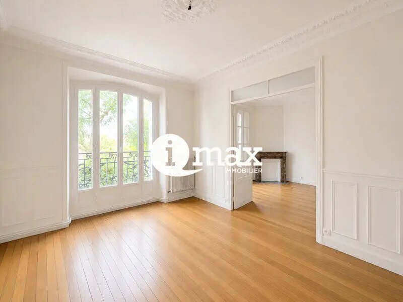 Appartement à louer, 57m², Asnières-sur-Seine