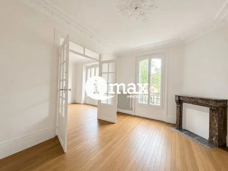 Appartement à louer, 57m², Asnières-sur-Seine