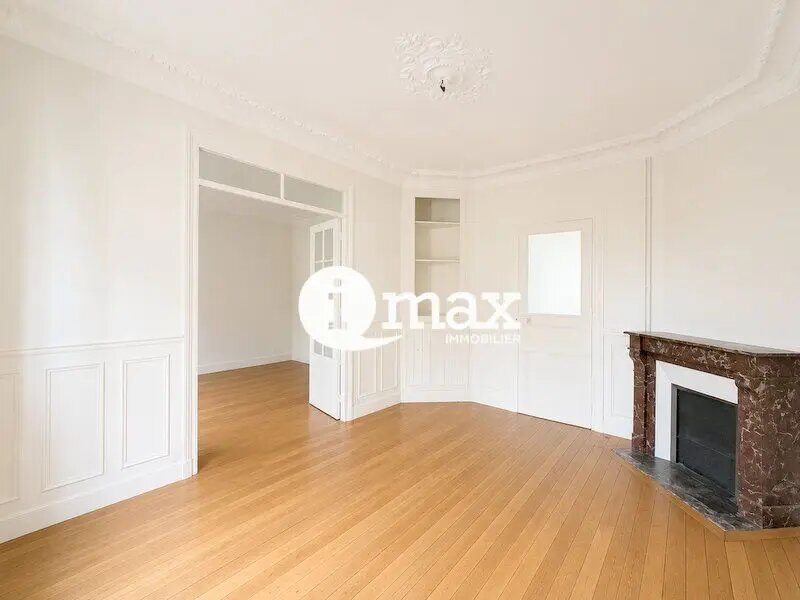 Appartement à louer, 57m², Asnières-sur-Seine