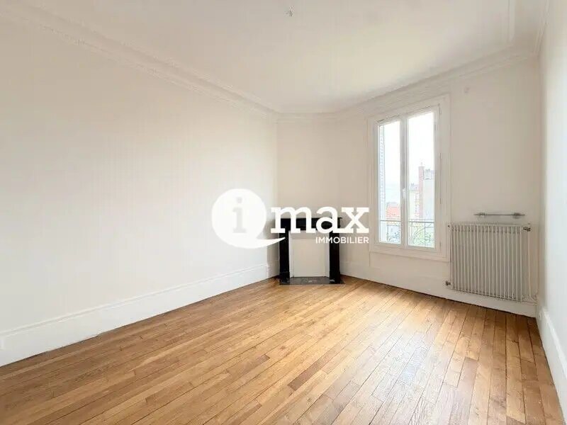 Appartement à louer, 57m², Asnières-sur-Seine