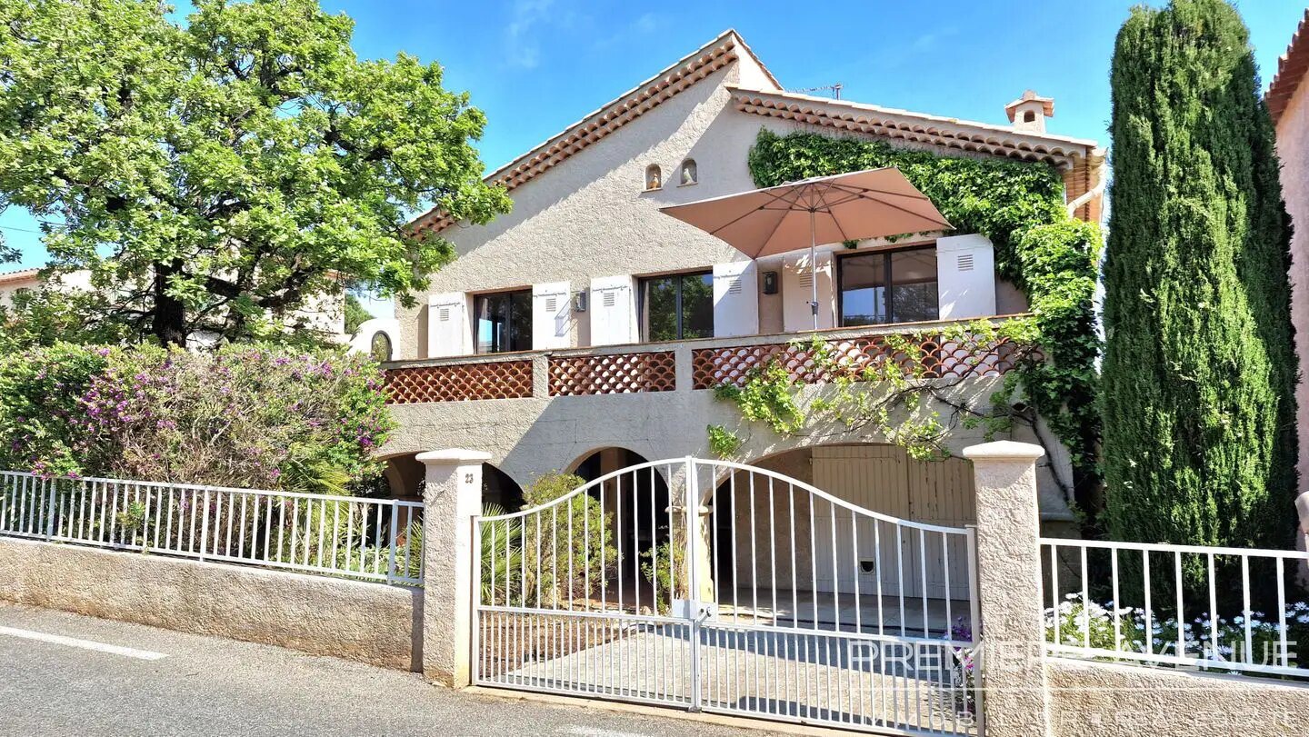 Maison à vendre, 149m², Sainte-Maxime