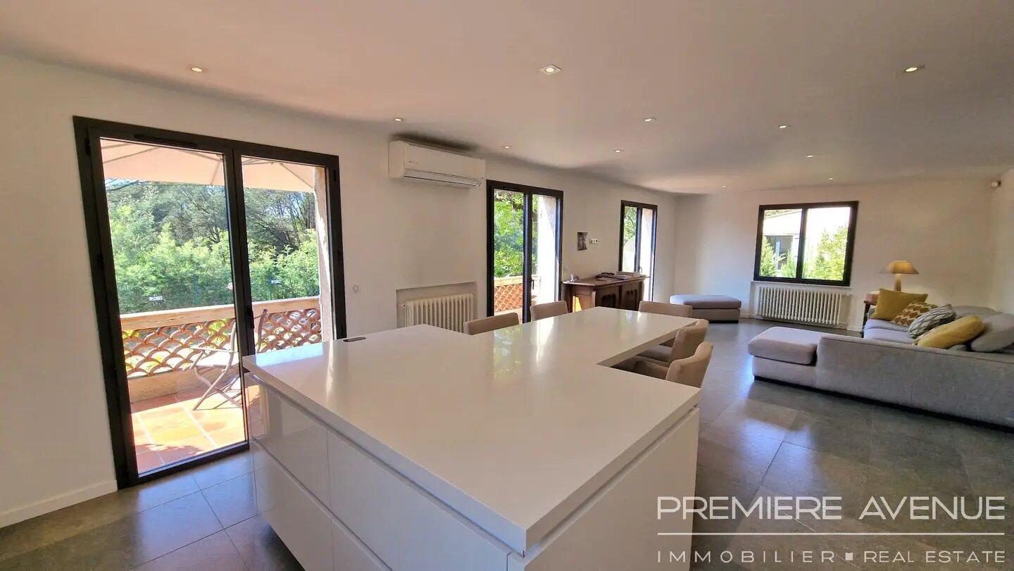Maison à vendre, 149m², Sainte-Maxime