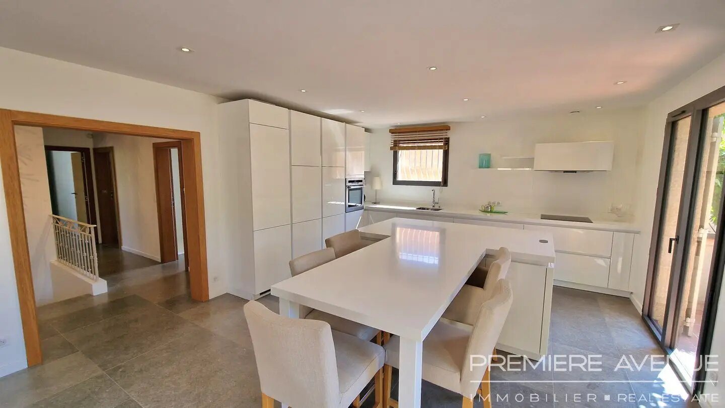 Maison à vendre, 149m², Sainte-Maxime