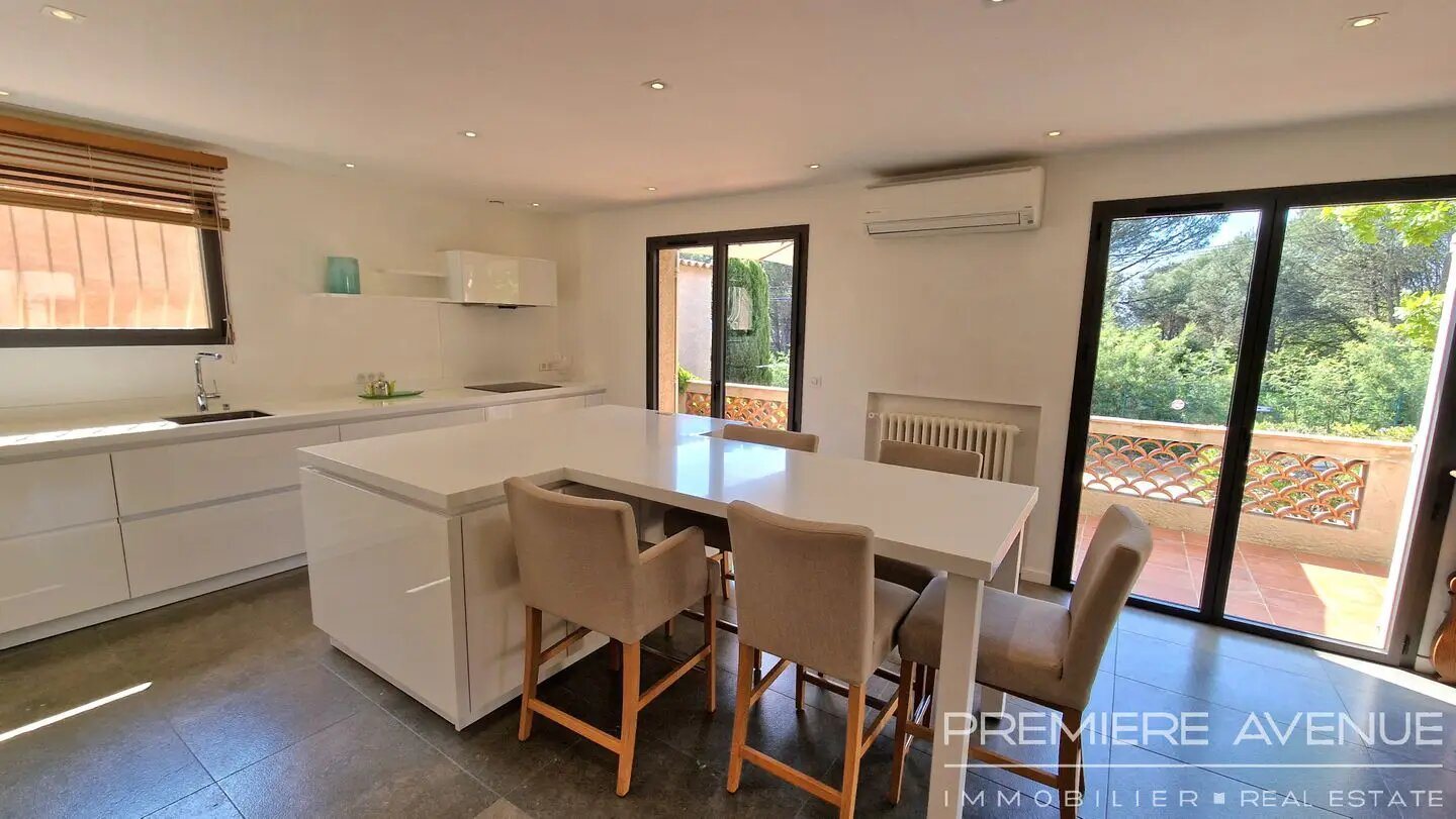 Maison à vendre, 149m², Sainte-Maxime