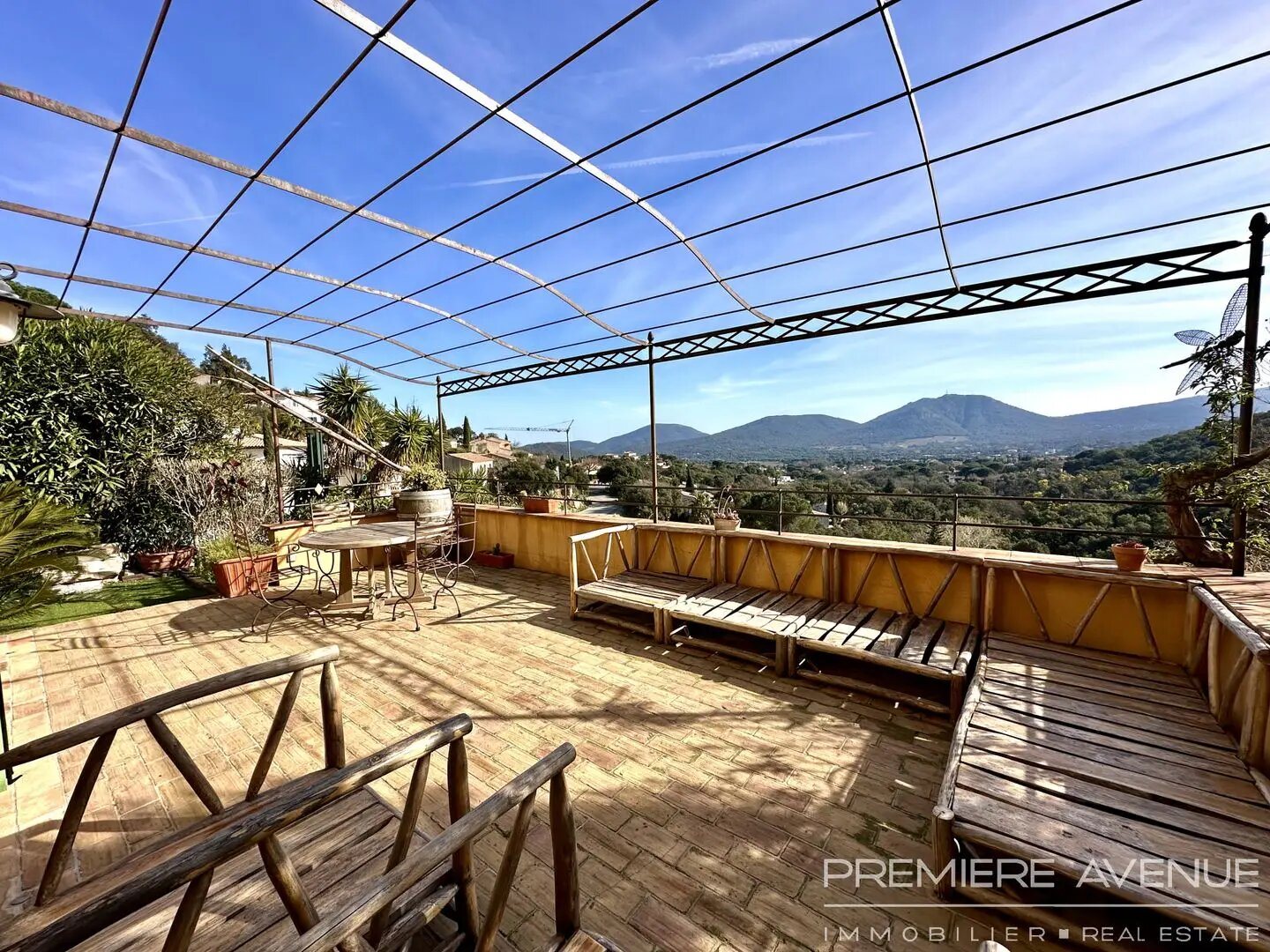 Maison à vendre, 155m², Le Plan-de-la-Tour