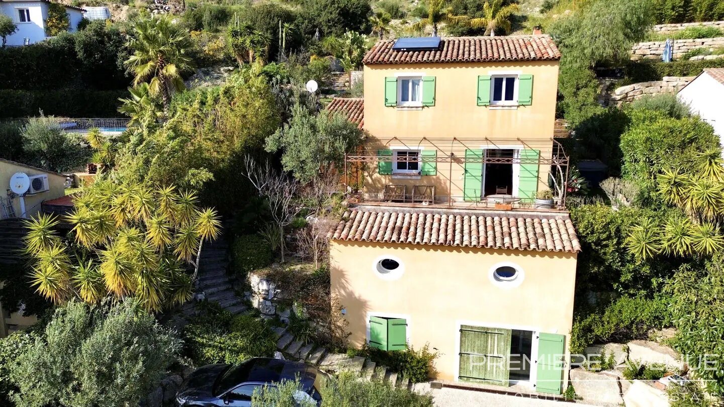 Maison à vendre, 155m², Le Plan-de-la-Tour