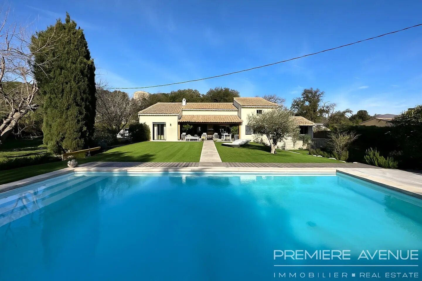 Maison à vendre, 283m², Le Plan-de-la-Tour