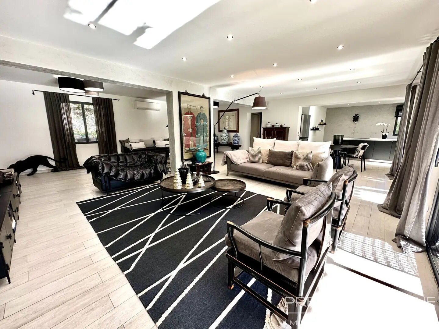 Maison à vendre, 283m², Le Plan-de-la-Tour