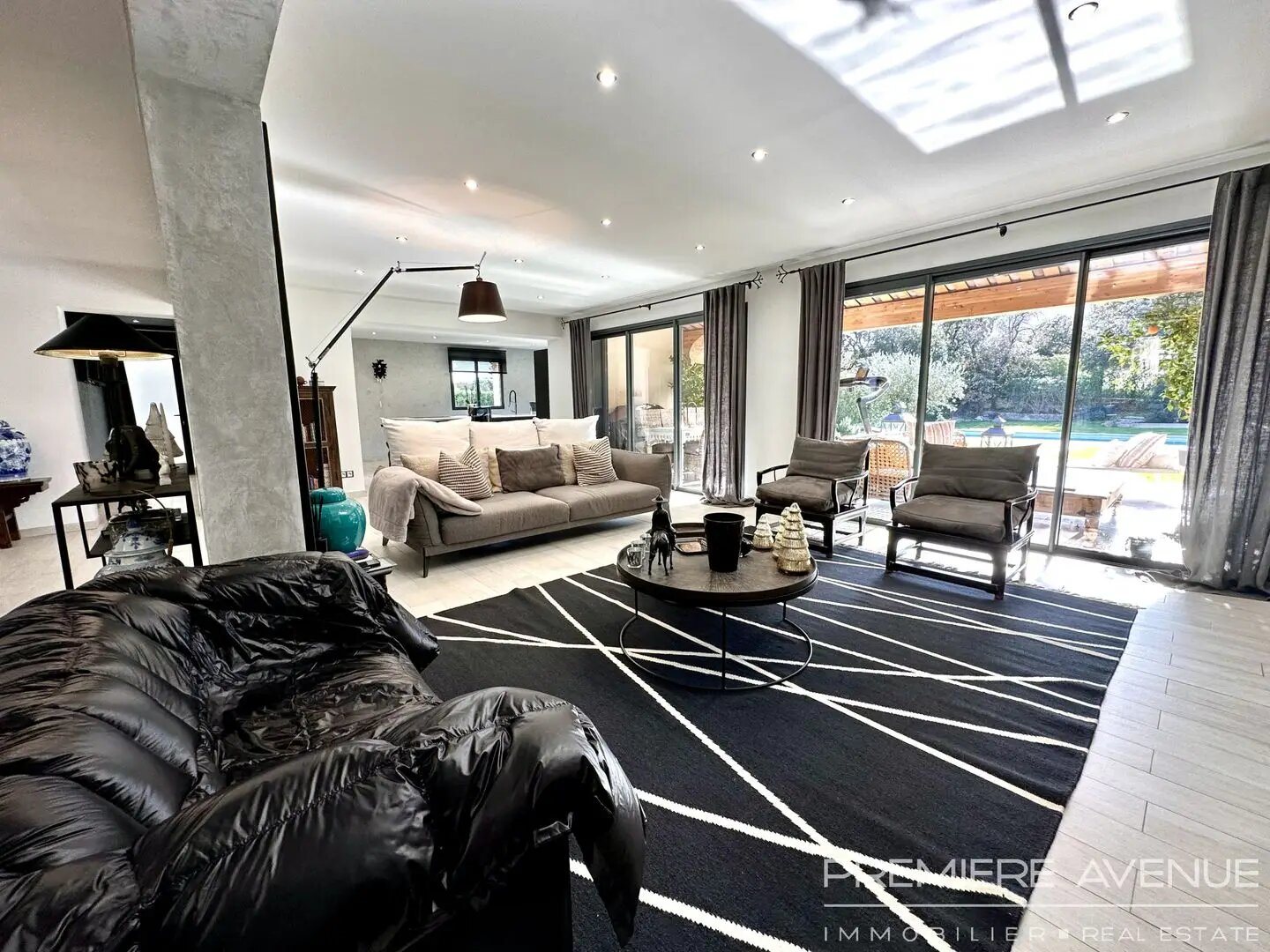 Maison à vendre, 283m², Le Plan-de-la-Tour
