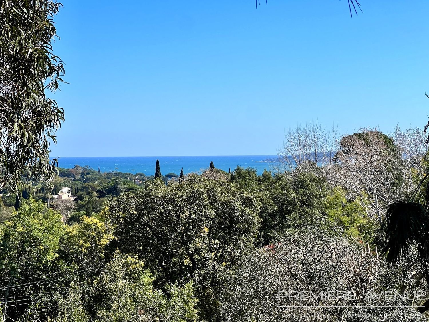 Maison à vendre, 150m², Grimaud