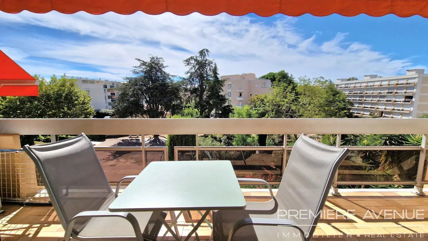 Appartement à vendre, 73m², Sainte-Maxime