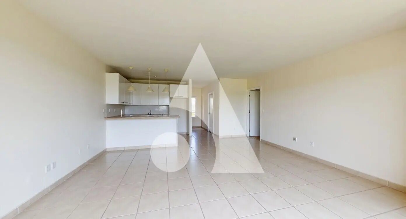 Appartement à vendre, 60m², La Garenne-Colombes