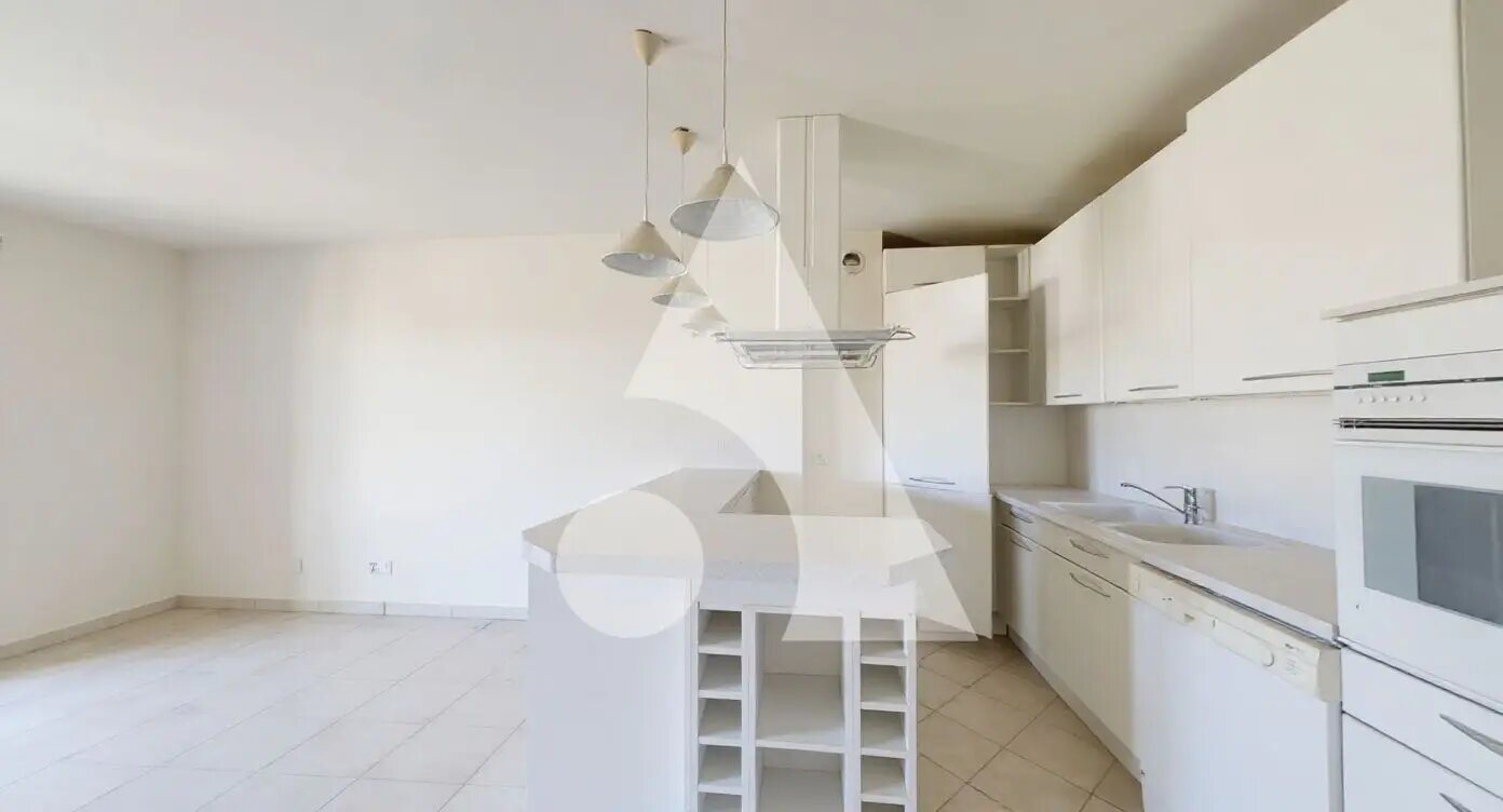 Appartement à vendre, 60m², La Garenne-Colombes