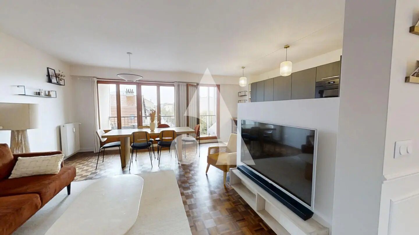 Appartement à louer, 73m², La Garenne-Colombes