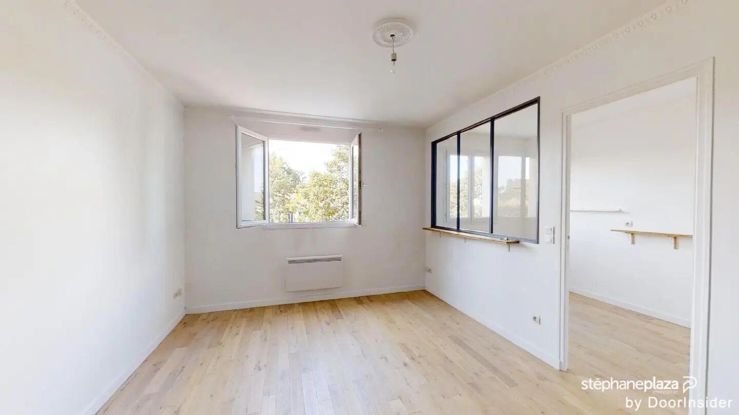 Appartement à louer, 30m², La Garenne-Colombes